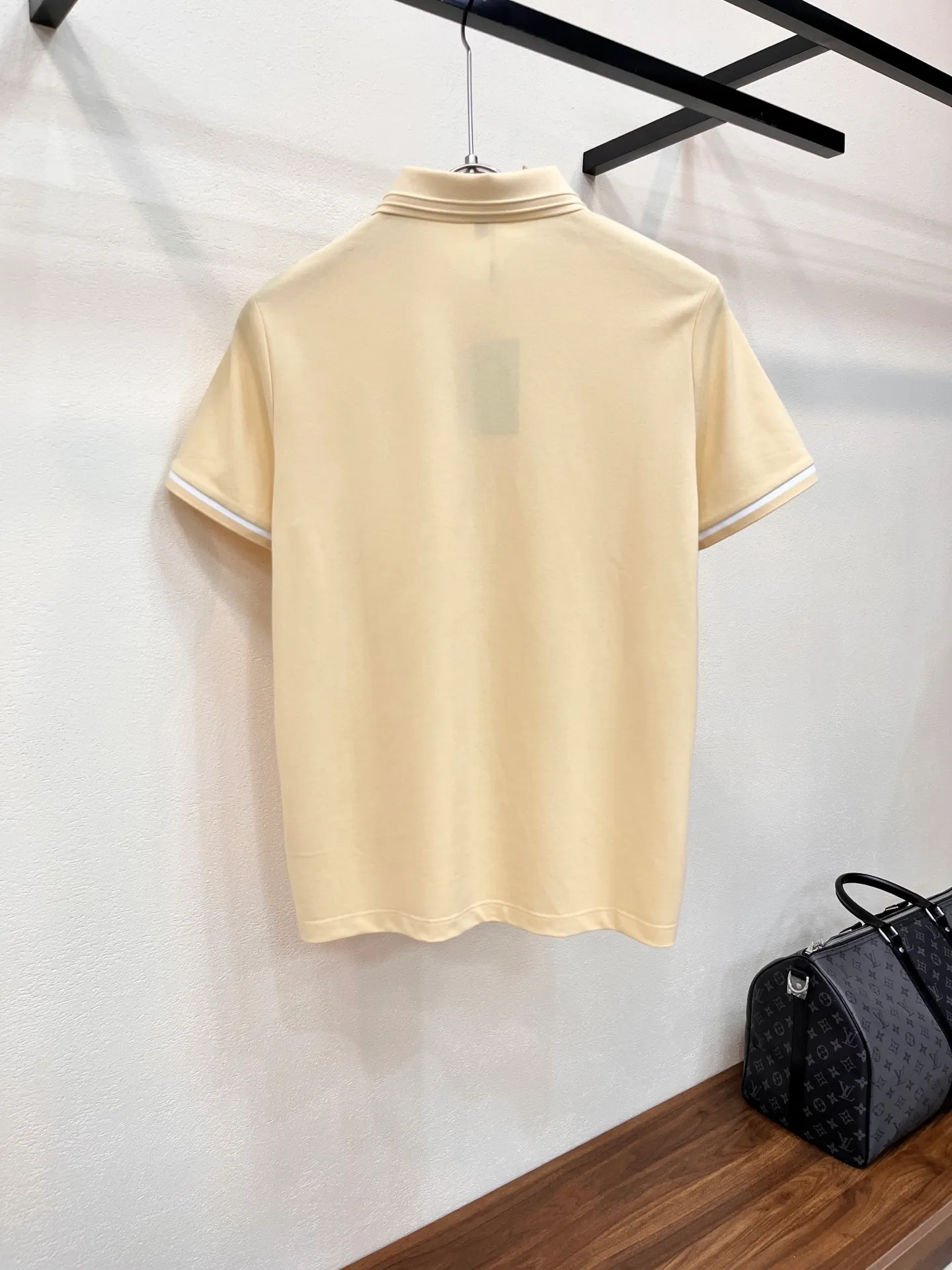 。2026 New Arrival Original Polo T Hot Sale Versatile Premium Quality logo Breathable 。Size：M-4XL（ )